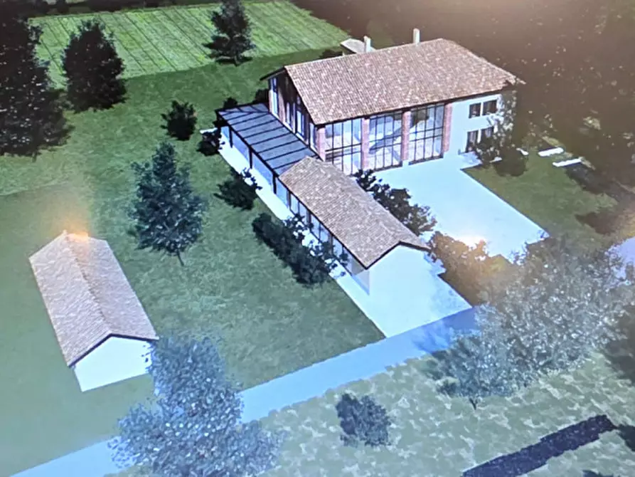 Immagine 5 di Rustico / casale in vendita  in Via Don Primo Mazzolari a Milano