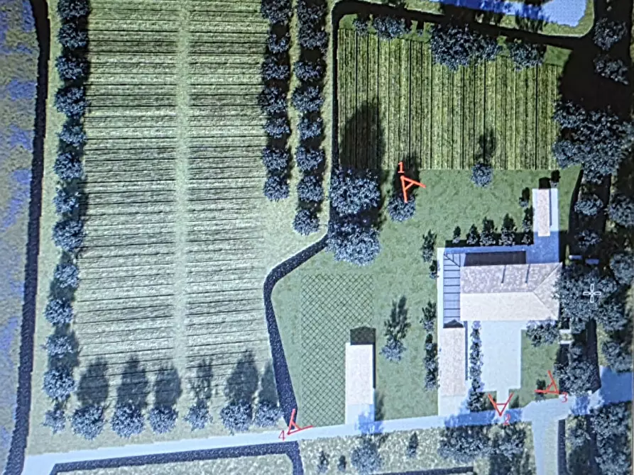 Immagine 6 di Rustico / casale in vendita  in Via Don Primo Mazzolari a Milano