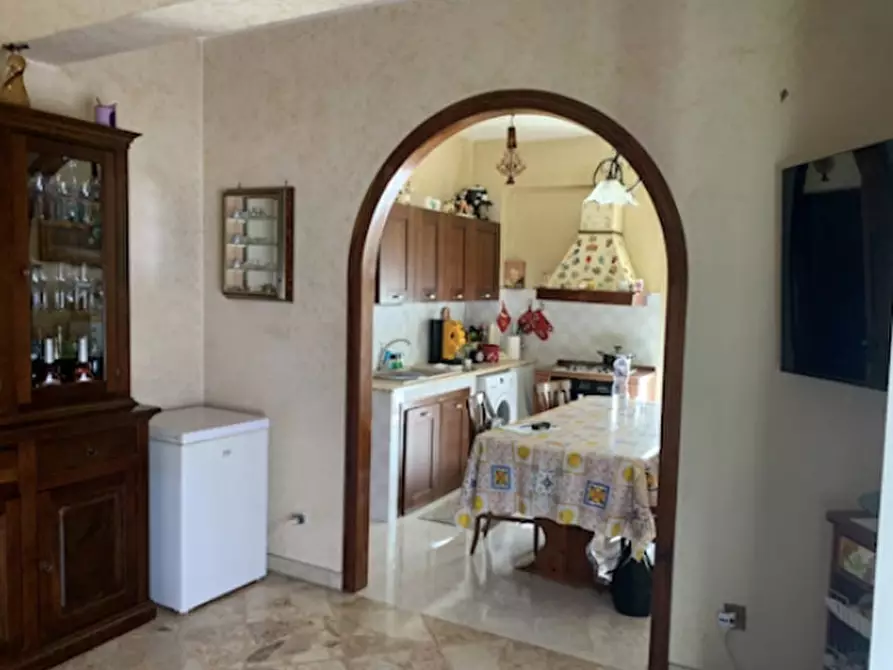 Immagine 1 di Appartamento in vendita  in Via Ciaculli, 9 a Palermo