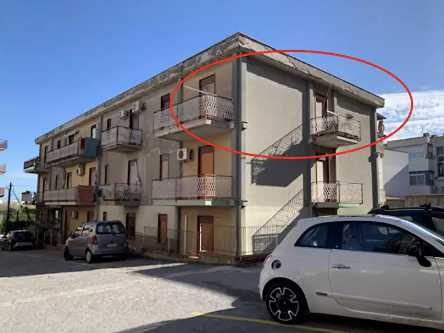 Immagine 3 di Appartamento in vendita  in Via Ciaculli, 9 a Palermo