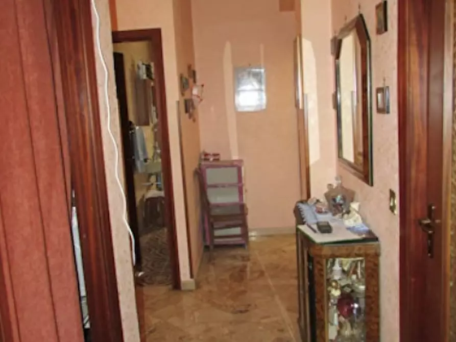 Immagine 5 di Appartamento in vendita  in Via Ciaculli, 9 a Palermo