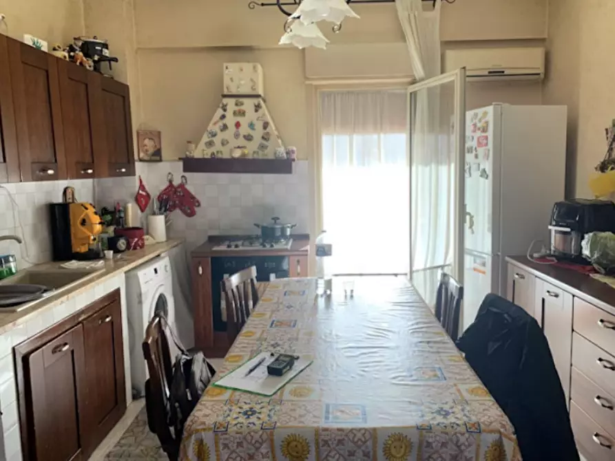 Immagine 6 di Appartamento in vendita  in Via Ciaculli, 9 a Palermo