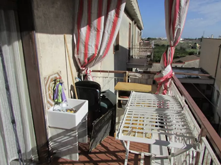 Immagine 7 di Appartamento in vendita  in Via Ciaculli, 9 a Palermo