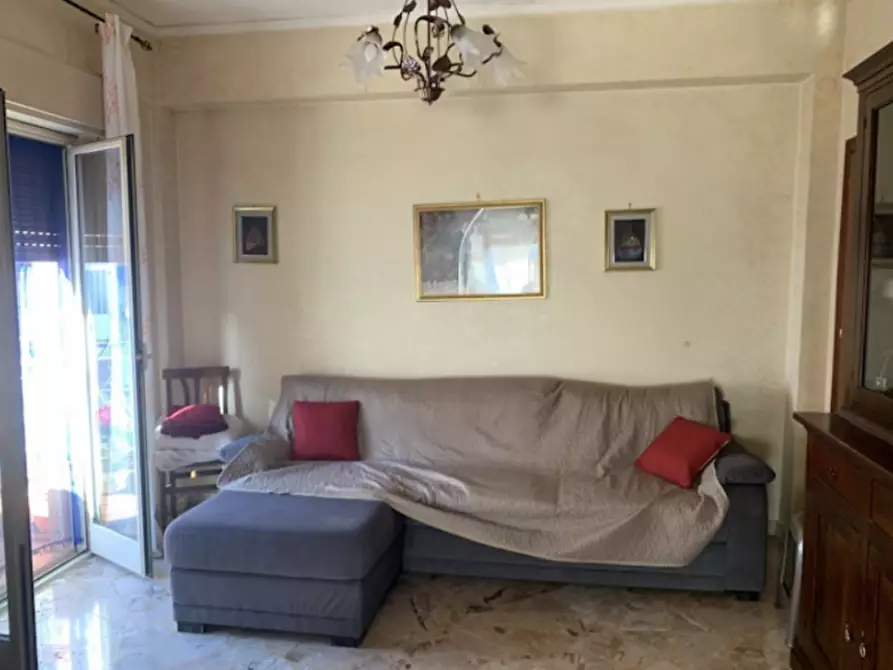 Immagine 8 di Appartamento in vendita  in Via Ciaculli, 9 a Palermo