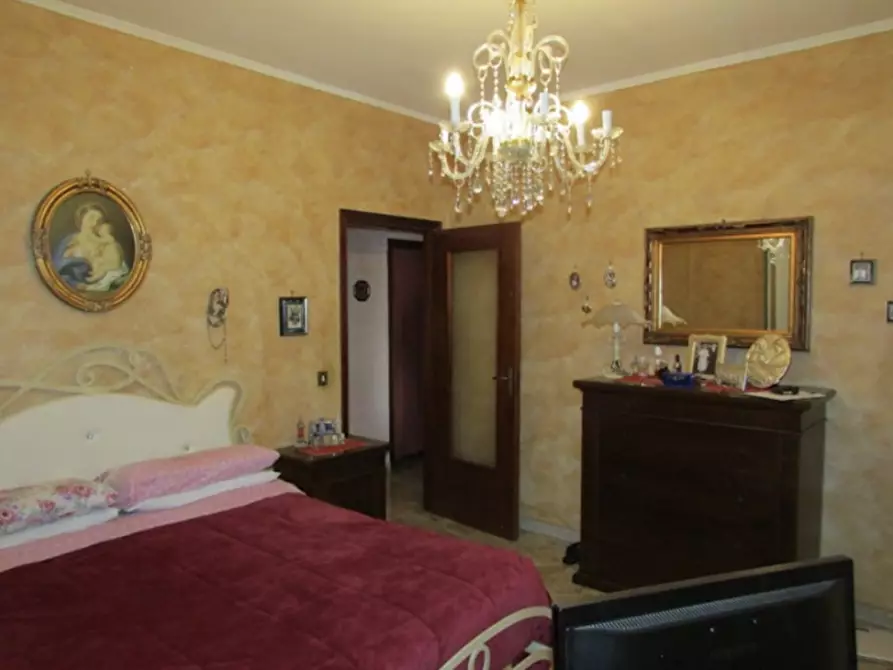 Immagine 11 di Appartamento in vendita  in Via Ciaculli, 9 a Palermo