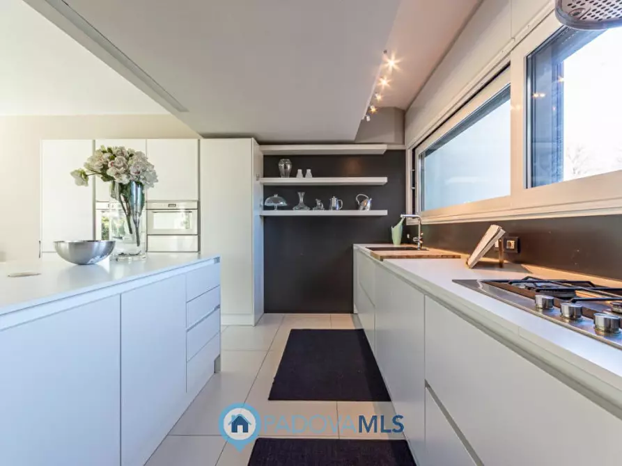 Immagine 14 di Villa in vendita  in Via Cappello 1 a Noventa Padovana