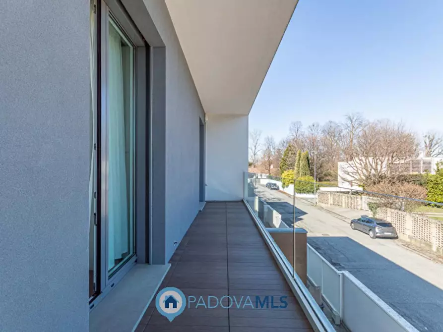 Immagine 43 di Villa in vendita  in Via Cappello 1 a Noventa Padovana