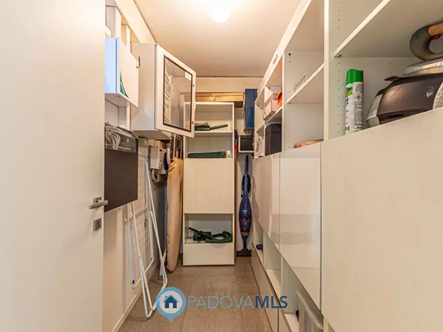 Immagine 68 di Villa in vendita  in Via Cappello 1 a Noventa Padovana