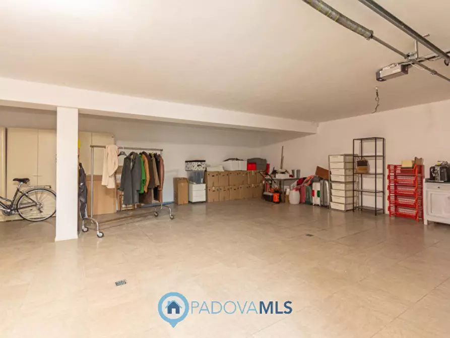 Immagine 69 di Villa in vendita  in Via Cappello 1 a Noventa Padovana