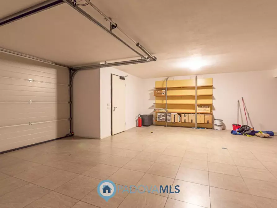 Immagine 71 di Villa in vendita  in Via Cappello 1 a Noventa Padovana