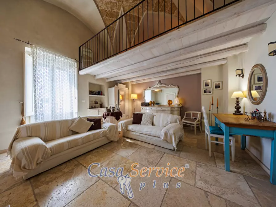 Immagine 2 di Casa indipendente in vendita  in Via Perugia a Matino