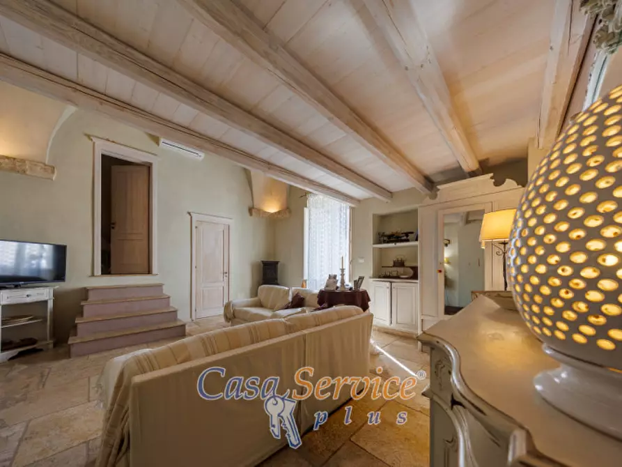 Immagine 3 di Casa indipendente in vendita  in Via Perugia a Matino