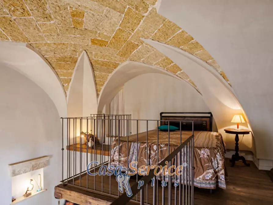 Immagine 8 di Casa indipendente in vendita  in Via Perugia a Matino