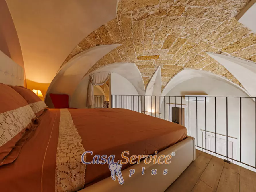 Immagine 8 di Casa indipendente in vendita  in Via Perugia a Matino