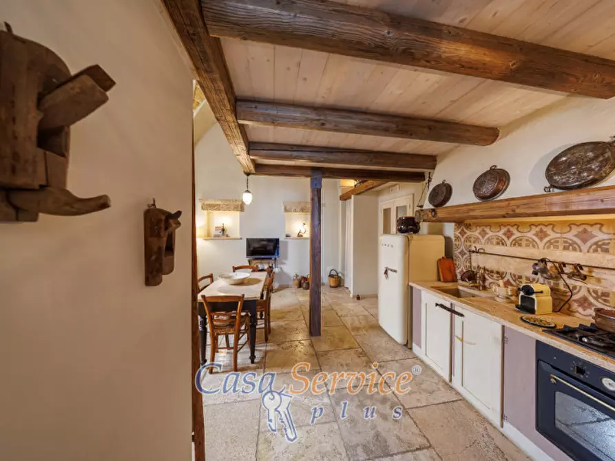 Immagine 9 di Casa indipendente in vendita  in Via Perugia a Matino