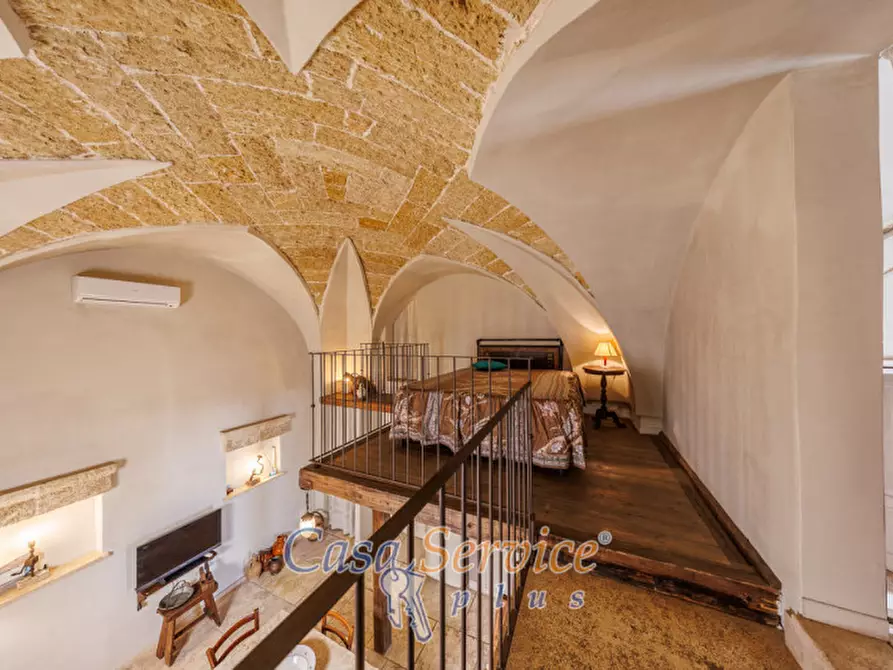 Immagine 9 di Casa indipendente in vendita  in Via Perugia a Matino