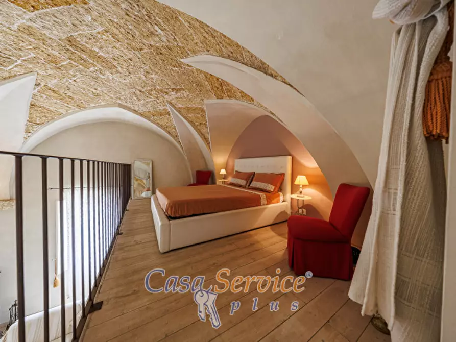 Immagine 10 di Casa indipendente in vendita  in Via Perugia a Matino