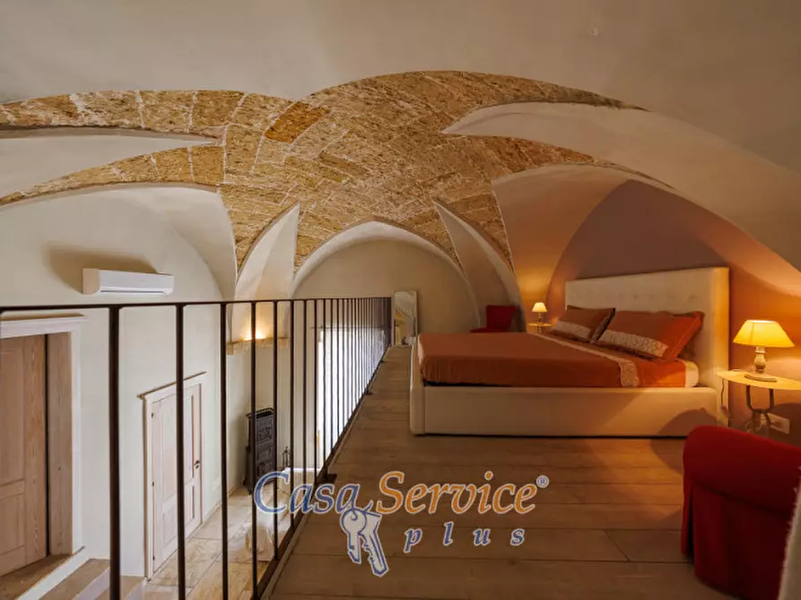 Immagine 11 di Casa indipendente in vendita  in Via Perugia a Matino