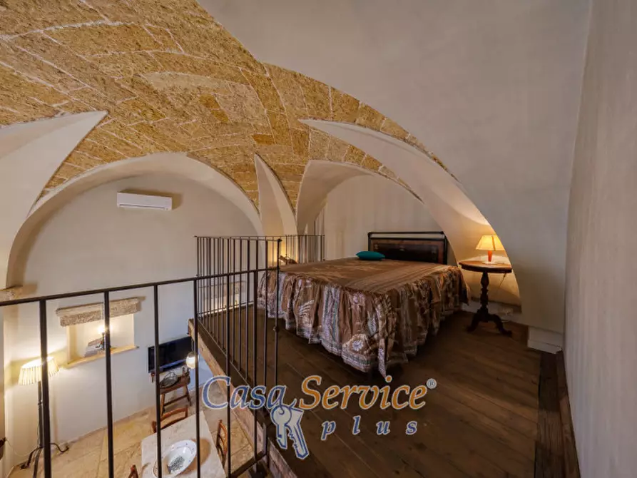 Immagine 12 di Casa indipendente in vendita  in Via Perugia a Matino