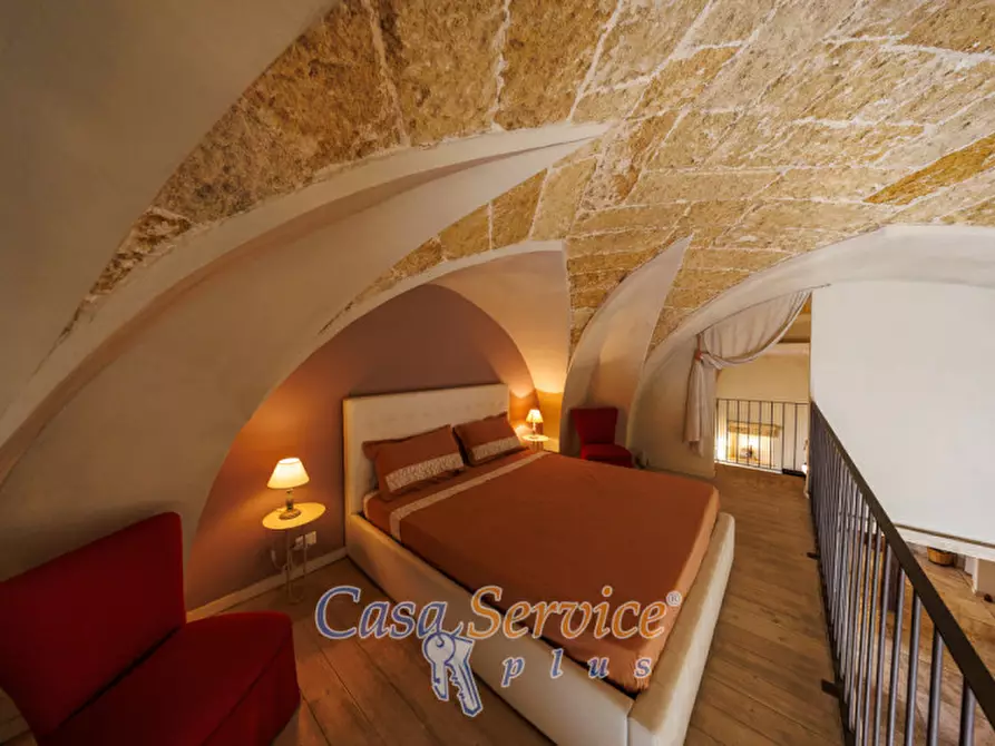 Immagine 13 di Casa indipendente in vendita  in Via Perugia a Matino