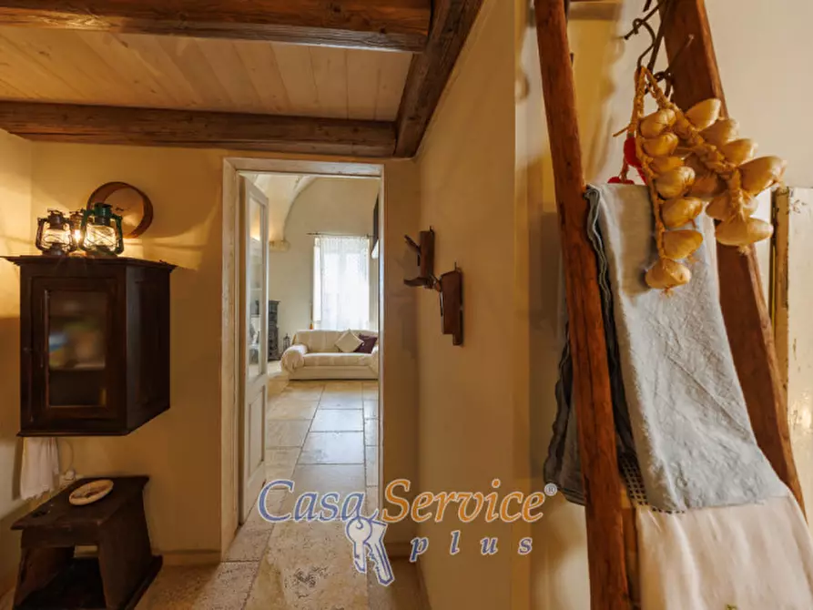 Immagine 14 di Casa indipendente in vendita  in Via Perugia a Matino