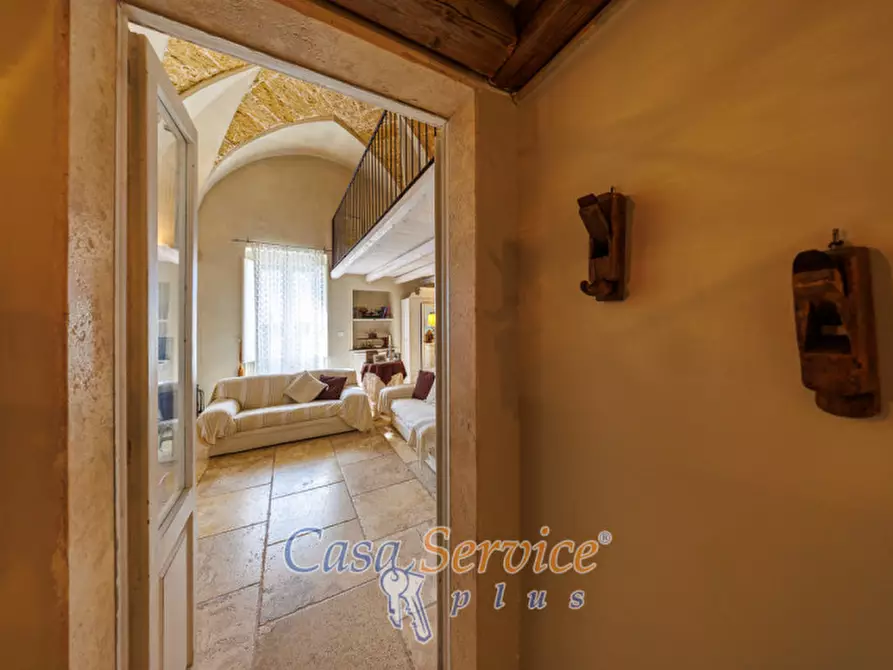 Immagine 15 di Casa indipendente in vendita  in Via Perugia a Matino