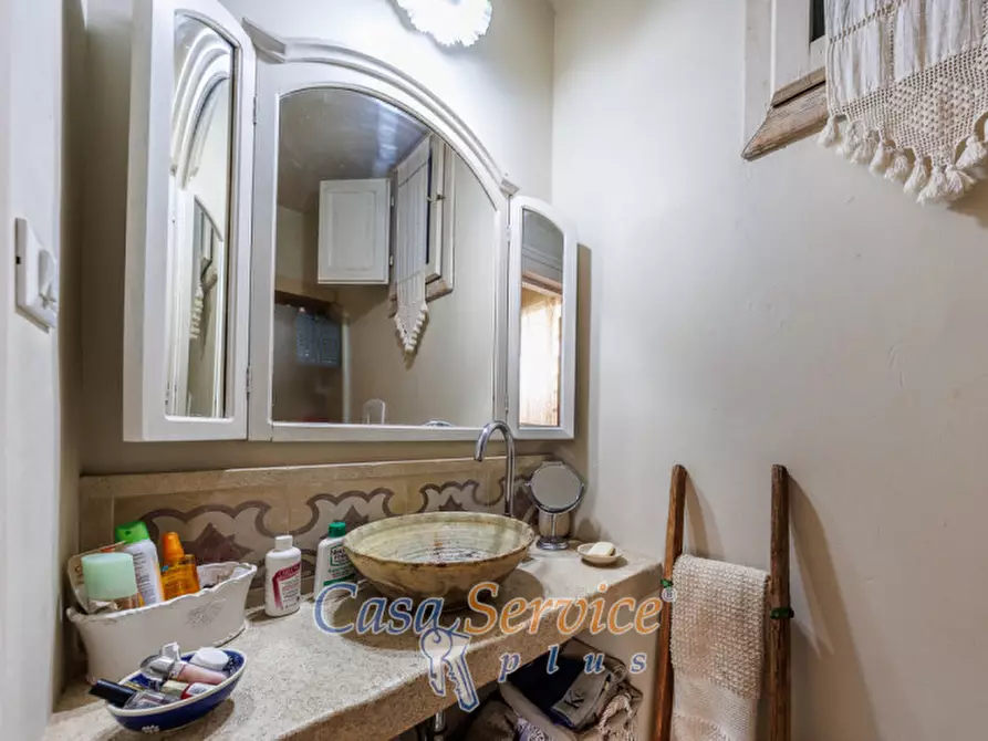 Immagine 17 di Casa indipendente in vendita  in Via Perugia a Matino