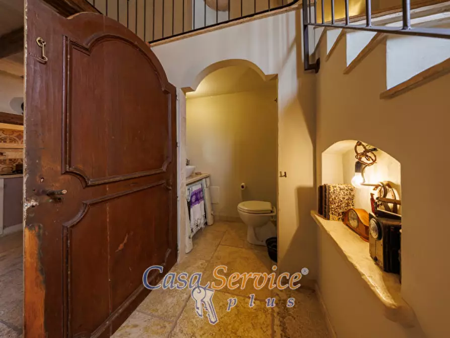 Immagine 20 di Casa indipendente in vendita  in Via Perugia a Matino