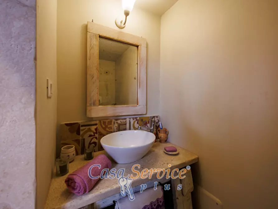 Immagine 21 di Casa indipendente in vendita  in Via Perugia a Matino