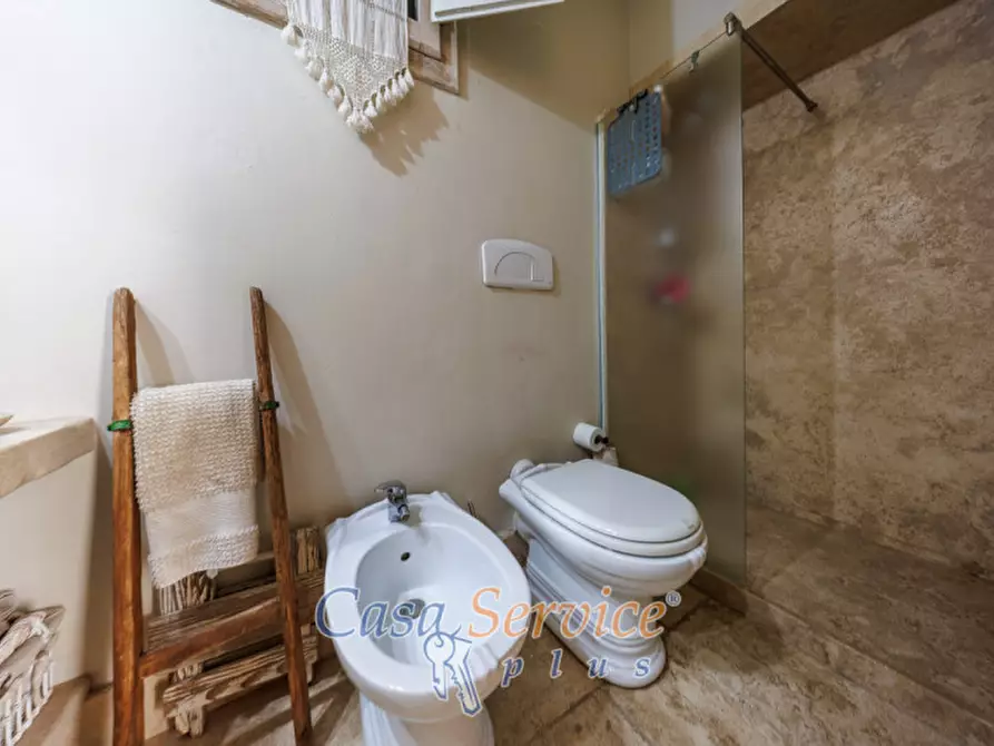 Immagine 22 di Casa indipendente in vendita  in Via Perugia a Matino