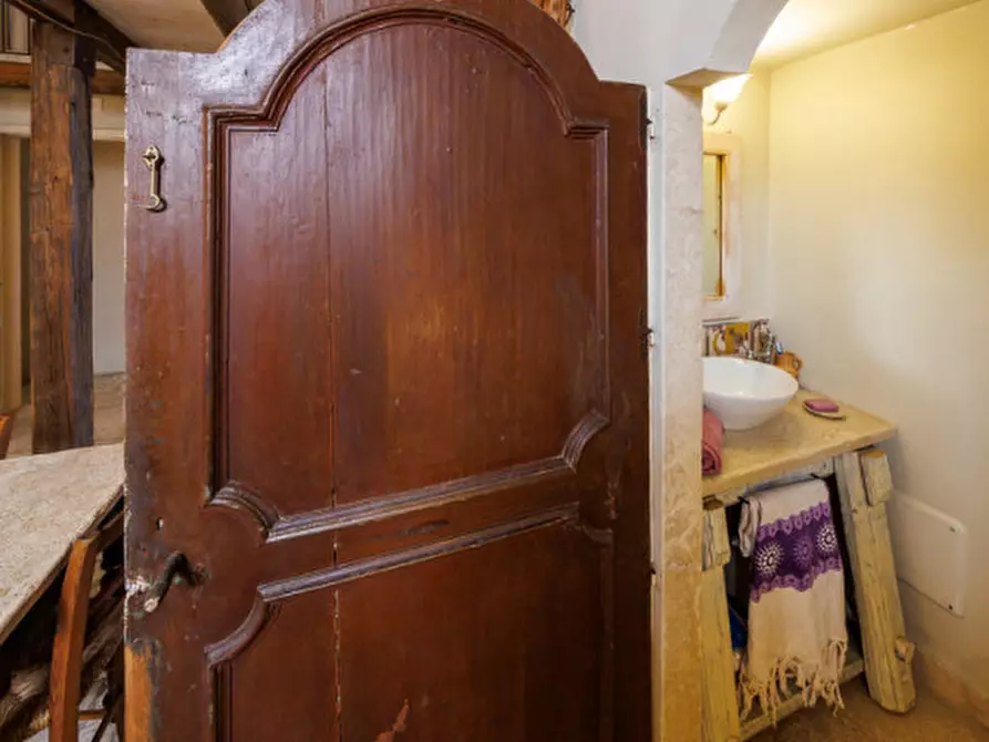 Immagine 22 di Casa indipendente in vendita  in Via Perugia a Matino