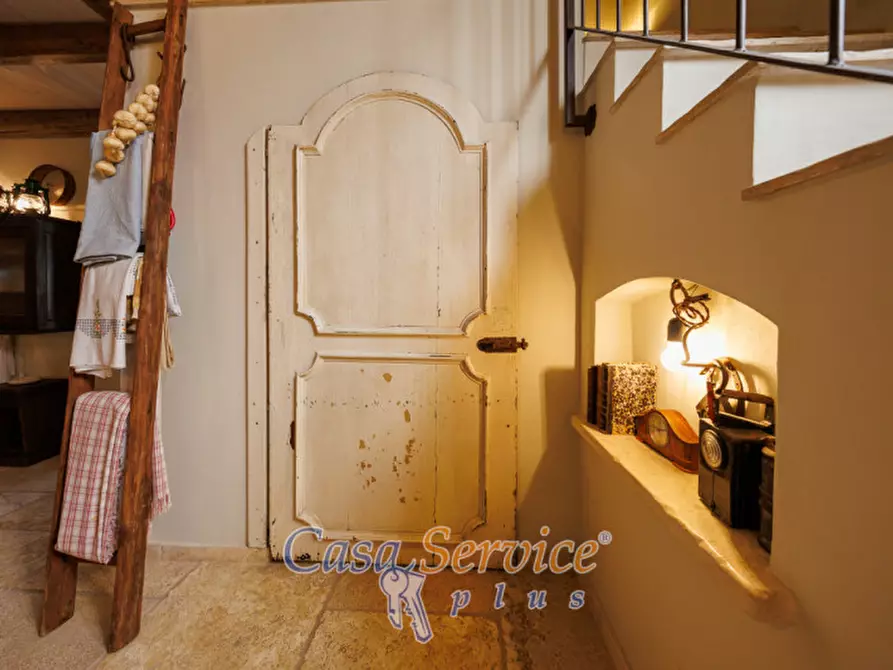 Immagine 23 di Casa indipendente in vendita  in Via Perugia a Matino