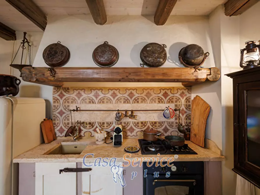 Immagine 24 di Casa indipendente in vendita  in Via Perugia a Matino