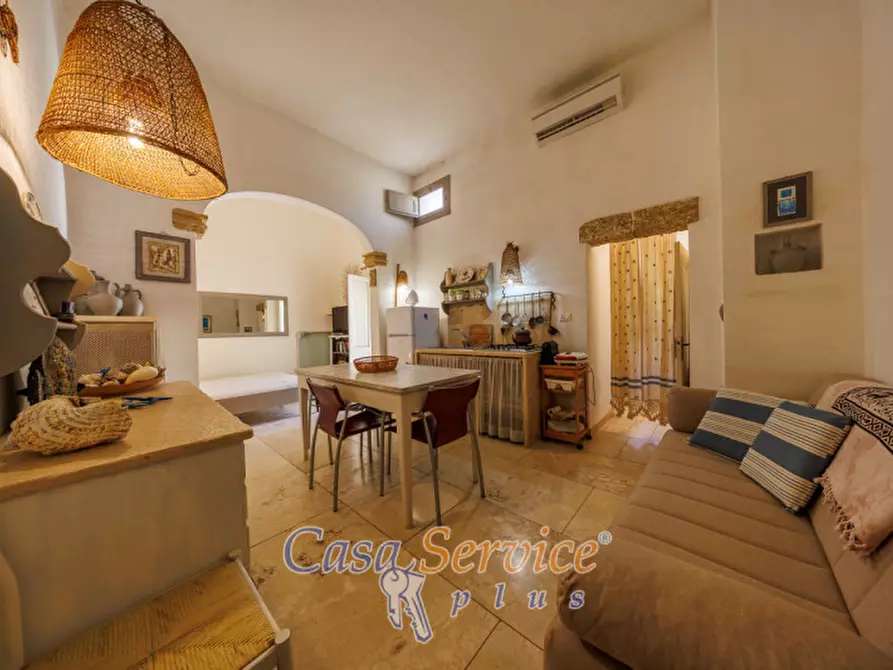 Immagine 27 di Casa indipendente in vendita  in Via Perugia a Matino