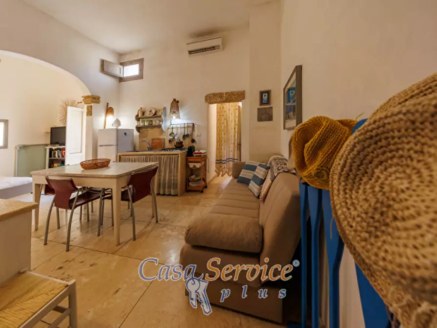 Immagine 29 di Casa indipendente in vendita  in Via Perugia a Matino