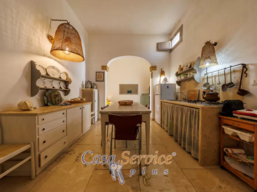 Immagine 29 di Casa indipendente in vendita  in Via Perugia a Matino