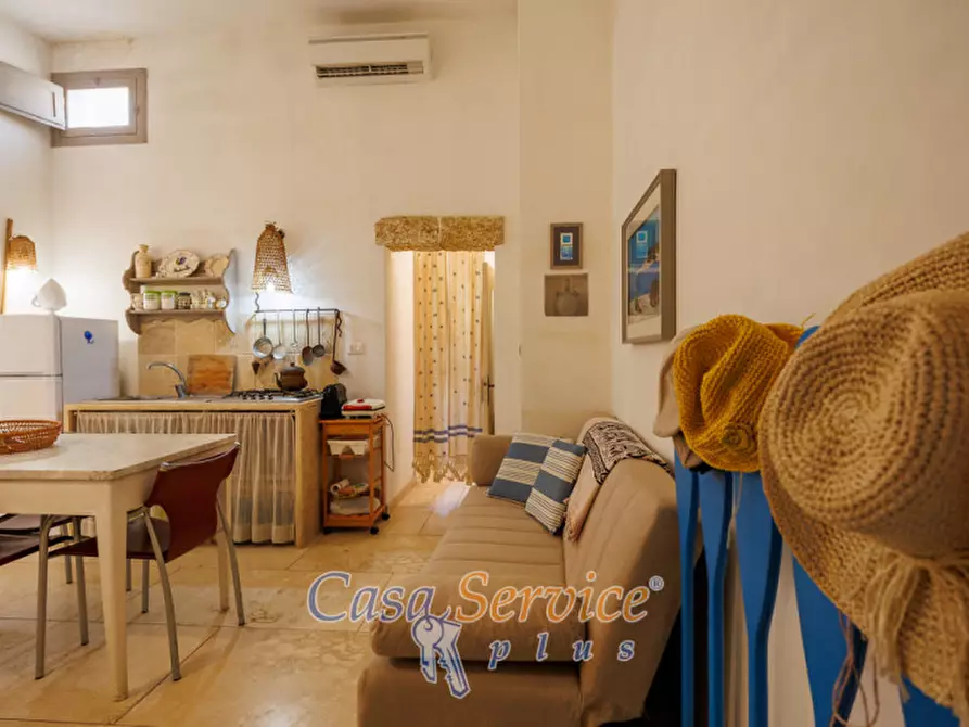 Immagine 30 di Casa indipendente in vendita  in Via Perugia a Matino