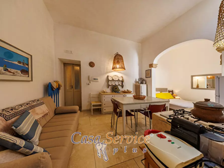 Immagine 32 di Casa indipendente in vendita  in Via Perugia a Matino