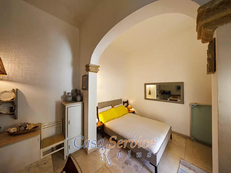 Immagine 35 di Casa indipendente in vendita  in Via Perugia a Matino