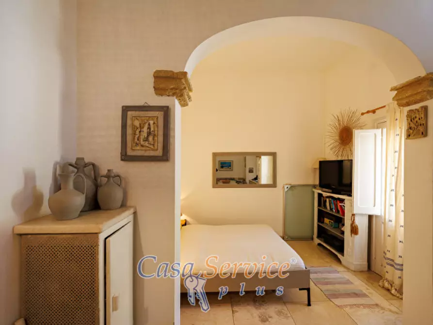 Immagine 35 di Casa indipendente in vendita  in Via Perugia a Matino