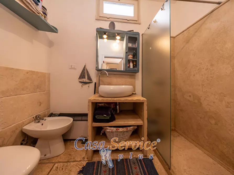 Immagine 37 di Casa indipendente in vendita  in Via Perugia a Matino