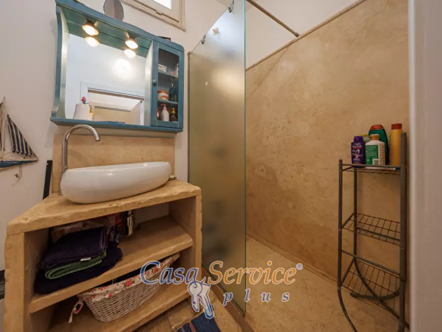 Immagine 38 di Casa indipendente in vendita  in Via Perugia a Matino