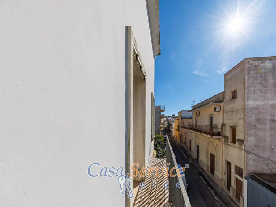 Immagine 39 di Casa indipendente in vendita  in Via Perugia a Matino