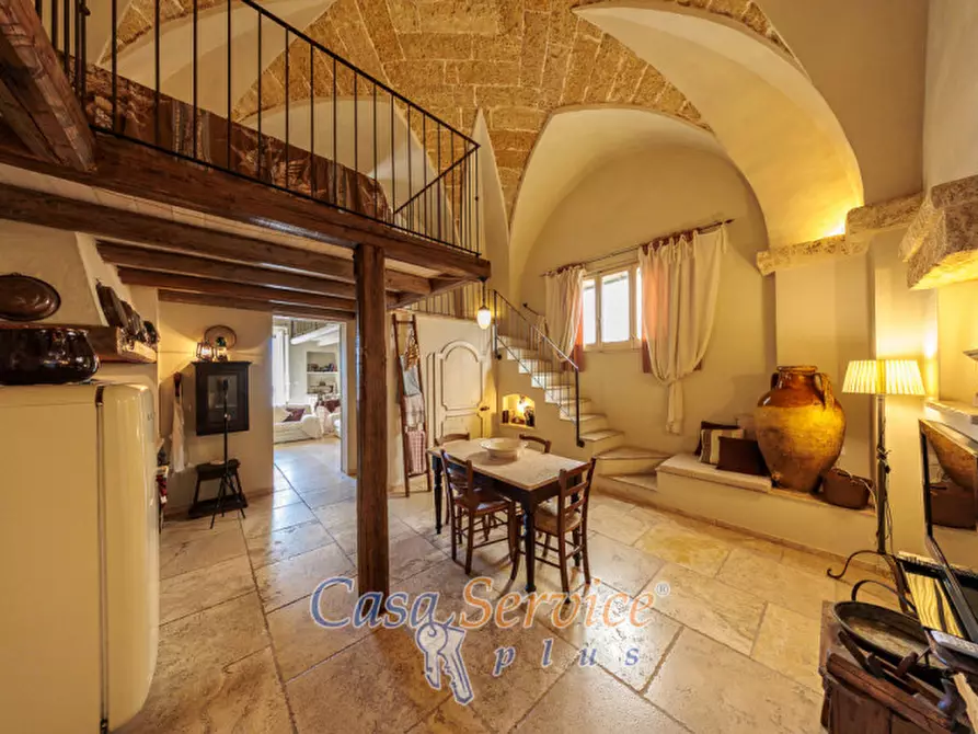 Immagine 40 di Casa indipendente in vendita  in Via Perugia a Matino