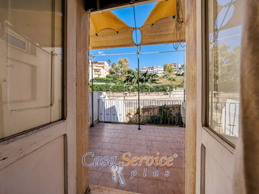 Immagine 43 di Casa indipendente in vendita  in Via Perugia a Matino