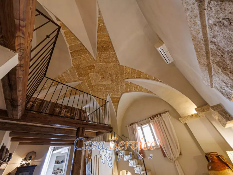 Immagine 45 di Casa indipendente in vendita  in Via Perugia a Matino