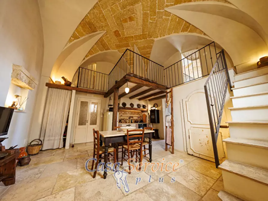 Immagine 46 di Casa indipendente in vendita  in Via Perugia a Matino