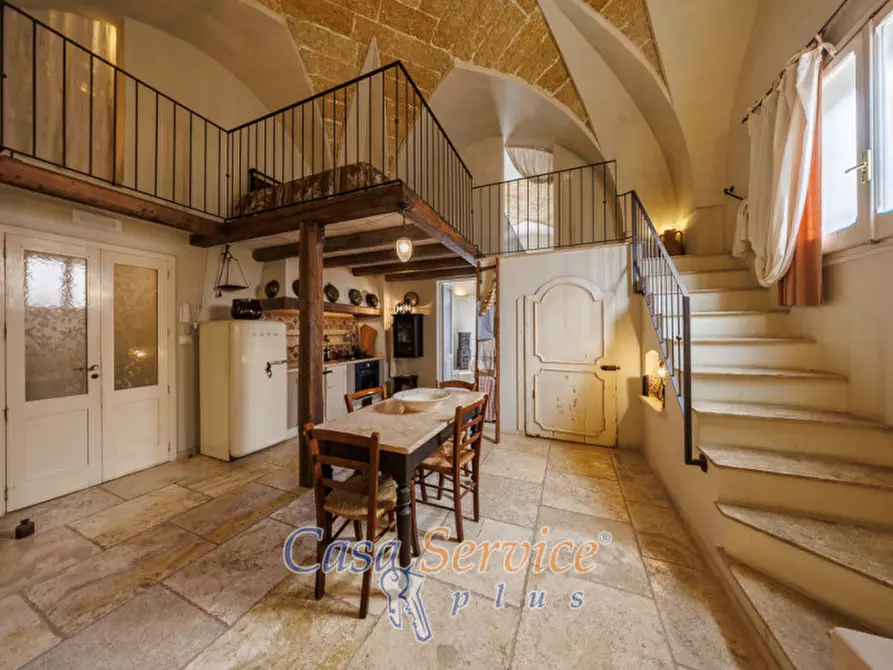 Immagine 47 di Casa indipendente in vendita  in Via Perugia a Matino