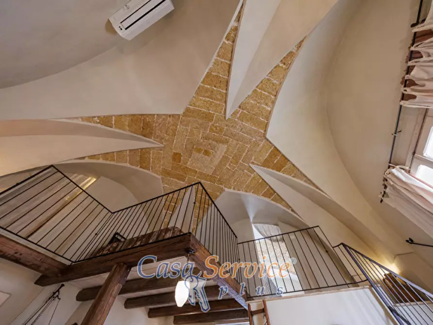 Immagine 48 di Casa indipendente in vendita  in Via Perugia a Matino