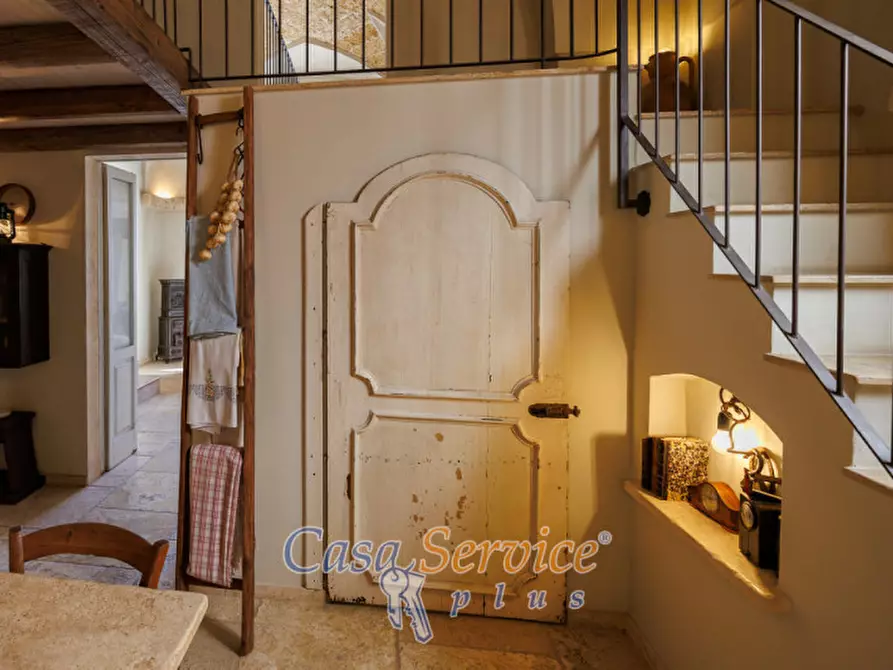 Immagine 49 di Casa indipendente in vendita  in Via Perugia a Matino